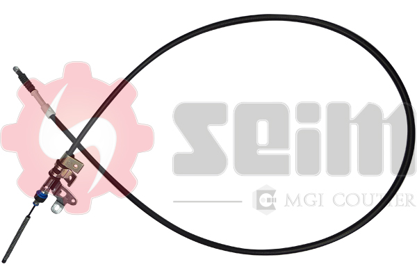 Handremkabel Seim 554471