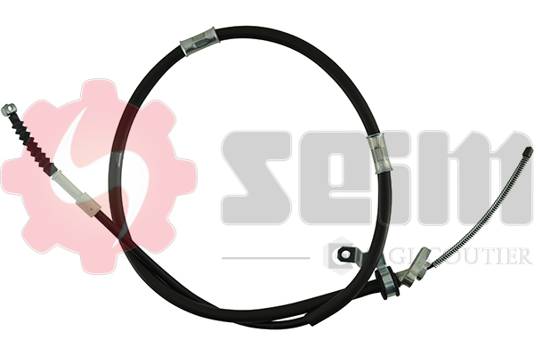 Handremkabel Seim 554475