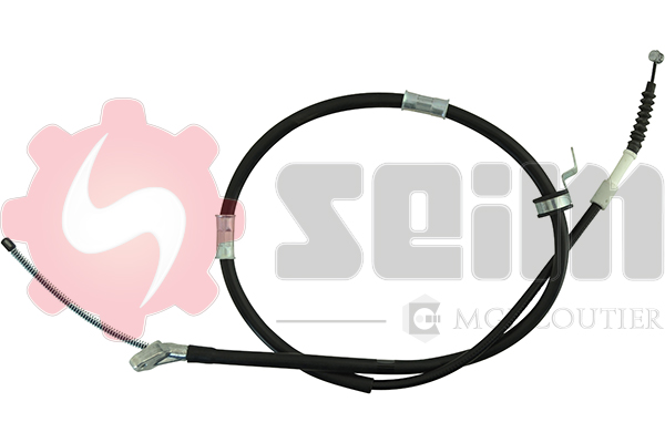 Handremkabel Seim 554476