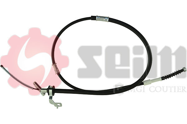 Handremkabel Seim 554481