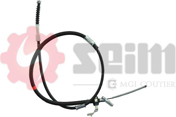 Handremkabel Seim 554482