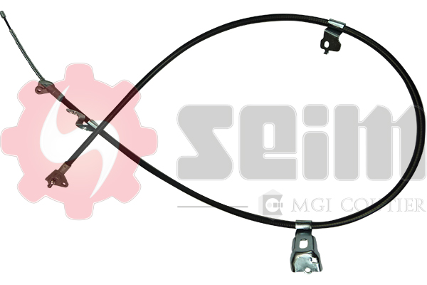 Handremkabel Seim 554483