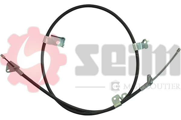 Handremkabel Seim 554484