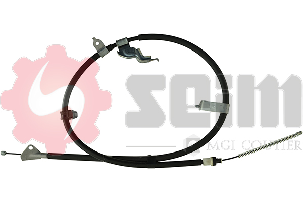 Handremkabel Seim 554487
