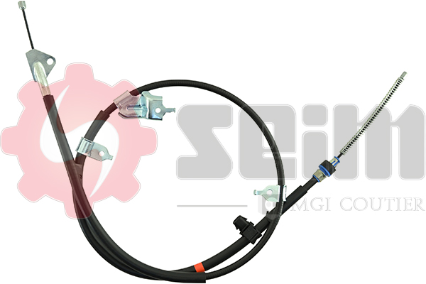 Handremkabel Seim 554488
