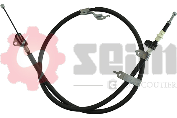 Handremkabel Seim 554489