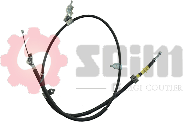 Handremkabel Seim 554490