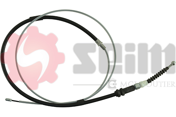 Handremkabel Seim 554492