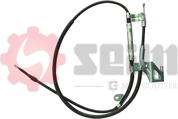Handremkabel Seim 554513
