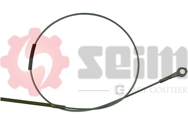 Handremkabel Seim 554516