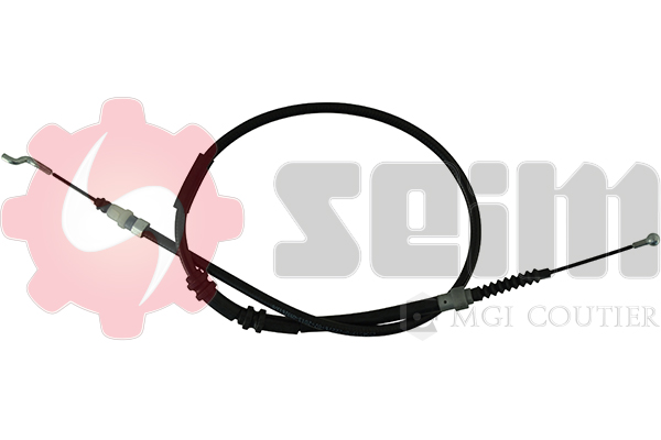 Handremkabel Seim 554519