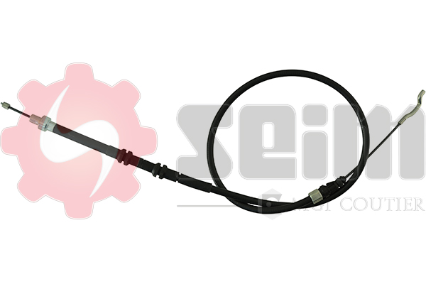 Handremkabel Seim 554520