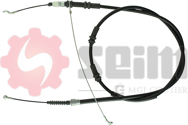 Handremkabel Seim 554521