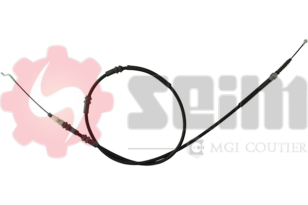 Handremkabel Seim 554523
