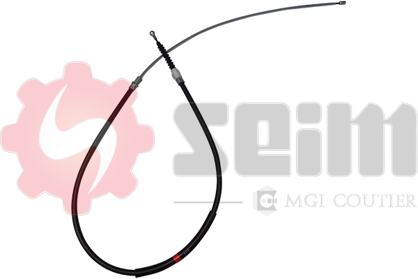 Handremkabel Seim 554524