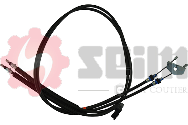 Handremkabel Seim 554529