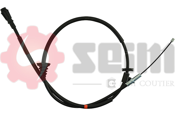 Handremkabel Seim 554530