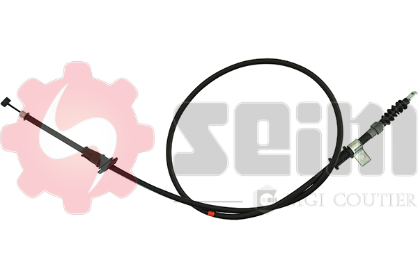 Handremkabel Seim 554534