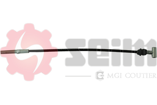 Handremkabel Seim 554536