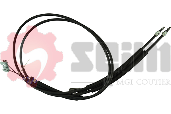 Handremkabel Seim 554537