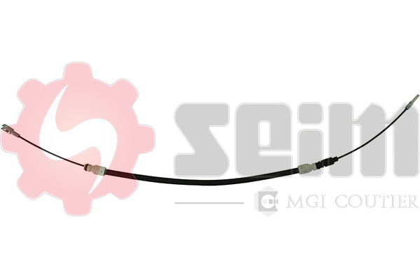 Handremkabel Seim 554549