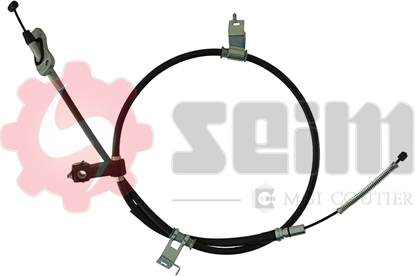 Handremkabel Seim 554554