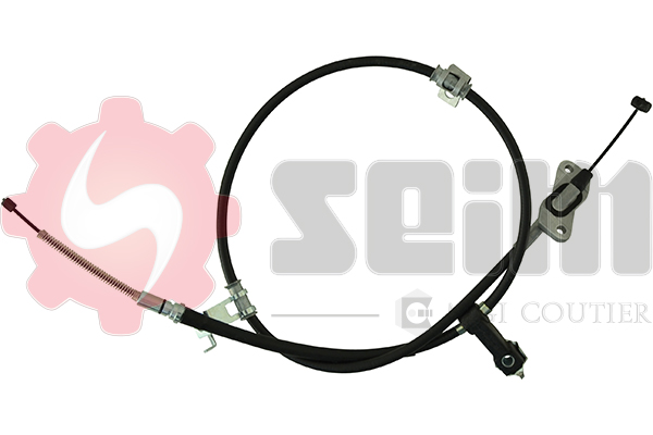 Handremkabel Seim 554555