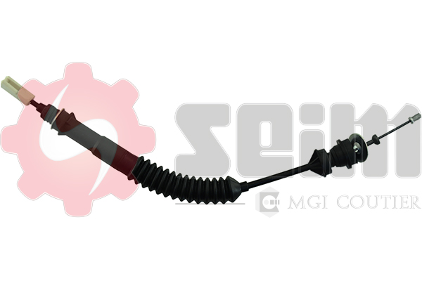 Koppelingskabel Seim 554562