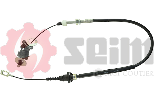 Koppelingskabel Seim 554574