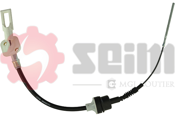 Koppelingskabel Seim 554580