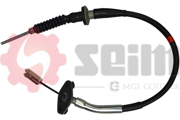 Koppelingskabel Seim 554588