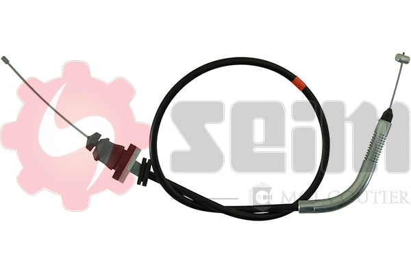 Gaskabel Seim 554620