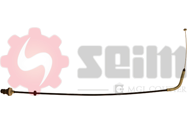 Gaskabel Seim 554622