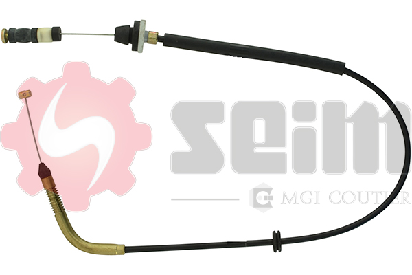 Gaskabel Seim 554625