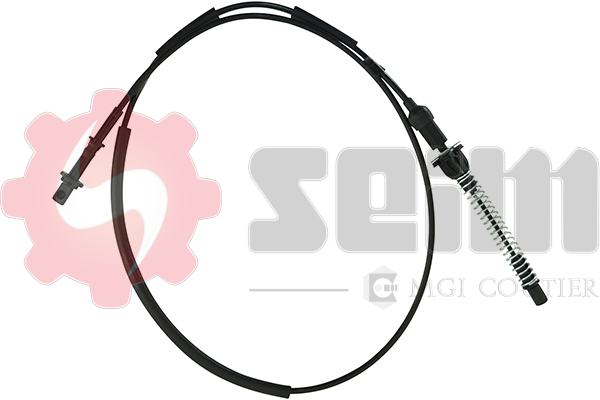 Gaskabel Seim 554628