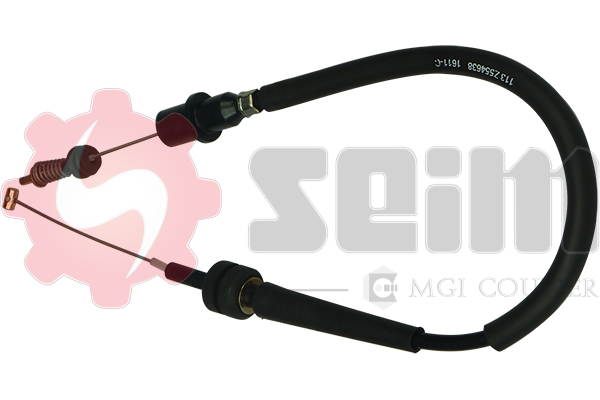 Gaskabel Seim 554638