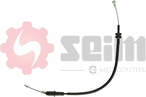 Gaskabel Seim 554639