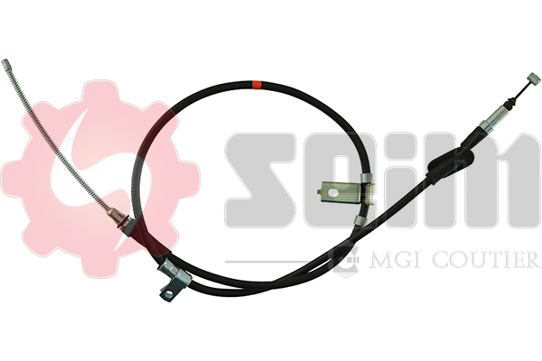 Handremkabel Seim 554644
