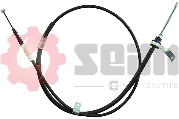 Handremkabel Seim 554645