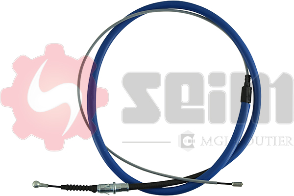 Handremkabel Seim 554653