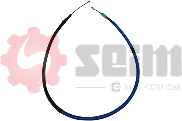 Handremkabel Seim 554655