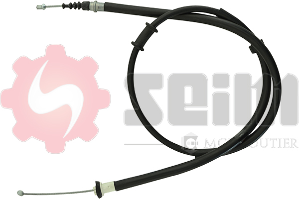 Handremkabel Seim 554661