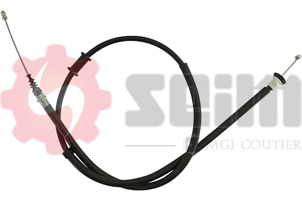 Handremkabel Seim 554662