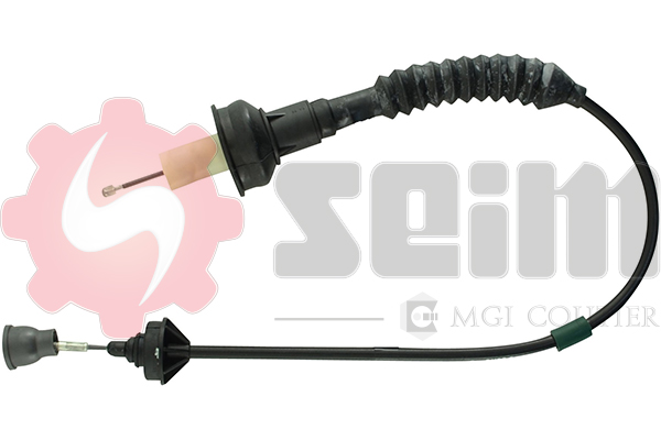 Koppelingskabel Seim 554668