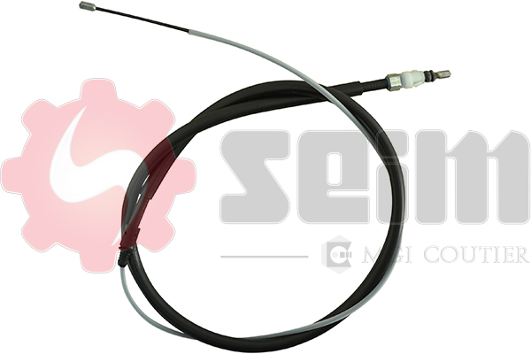 Handremkabel Seim 554669
