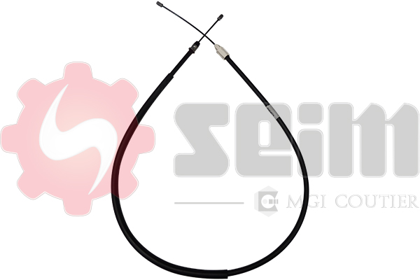 Handremkabel Seim 554678