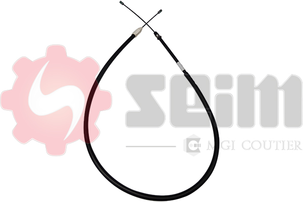 Handremkabel Seim 554679