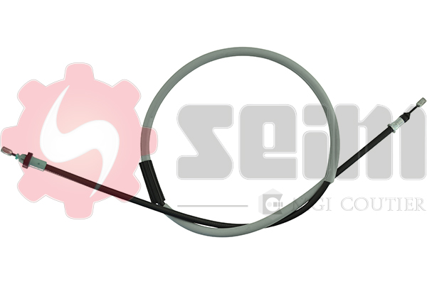 Handremkabel Seim 554680