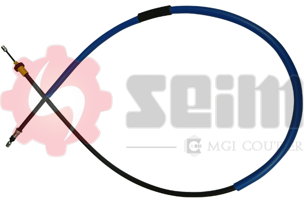 Handremkabel Seim 554681