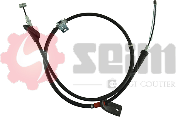 Handremkabel Seim 554686